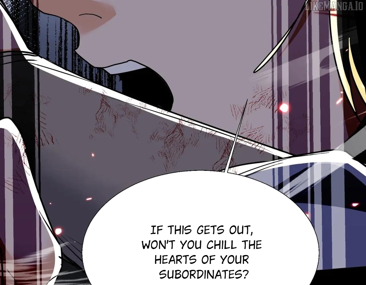 My Empress Apprentice is Becoming Evil Chapter 66 - page 106